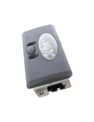 Eclairage de plafonnier MINI MINI 1 R52 CABRIOLET Essence