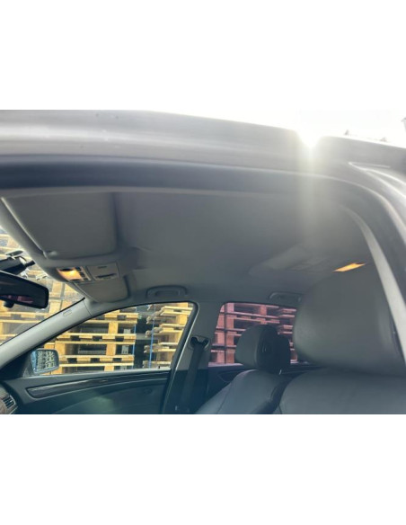 Garniture de pavillon BMW SERIE 5 E60 PHASE 2 Diesel