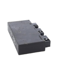 Calculateur BMW SERIE 5 E60 PHASE 2  2