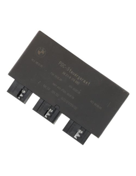 Calculateur MINI MINI 1 R52 CABRIOLET Essence