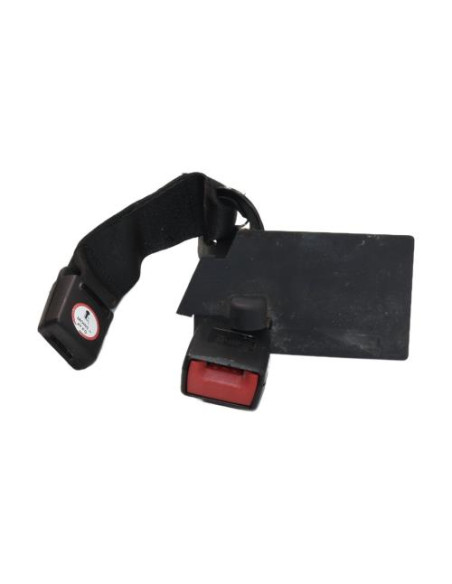 Attache ceinture arriere centrale MINI MINI 2 R55 CLUBMAN PHASE 1 BREAK Essence