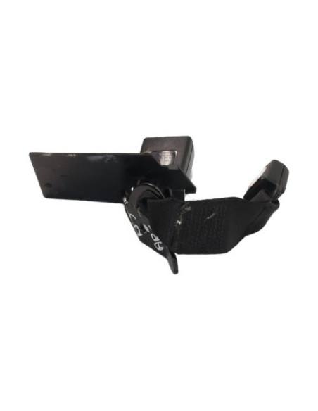 Attache ceinture arriere centrale MINI MINI 2 R55 CLUBMAN PHASE 1 BREAK Essence