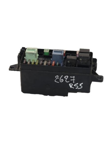 Porte fusible MINI MINI 2 R55 CLUBMAN PHASE 1 BREAK Essence