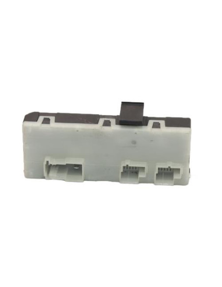 Calculateur BMW X5 F15 Diesel