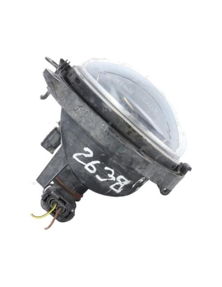 Anti brouillard gauche (feux) MINI MINI 3 F56 PHASE 1 Essence