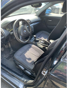 Air bag rideau droit BMW SERIE 1 E87 PHASE 1 Diesel