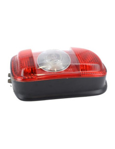 Feu arriere secondaire gauche (feux) MINI MINI 2 R55 CLUBMAN PHASE 1 BREAK Essence 2