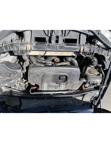 Tapis sensitif passager BMW SERIE 1 E87 PHASE 1 Diesel