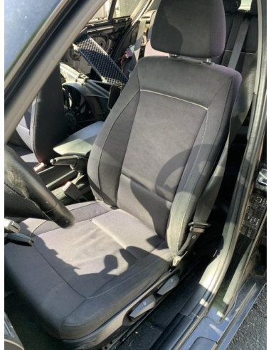 Poignee interieur avant gauche BMW SERIE 1 E87 PHASE 1 Diesel