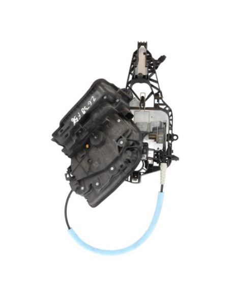 Actionneur serrure porte avant droite MINI MINI 3 F56 PHASE 1 Essence