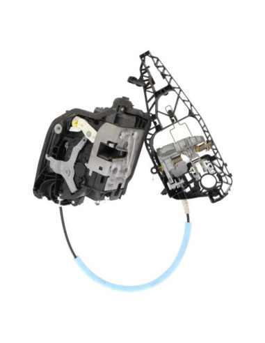 Actionneur serrure porte avant droite MINI MINI 3 F56 PHASE 1 Essence