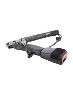 Pretensionneur de ceinture avant droit BMW SERIE 1 E81  2