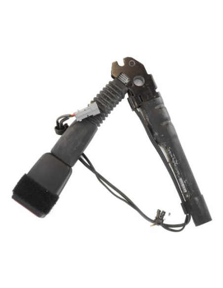 Pretensionneur de ceinture avant droit BMW SERIE 1 E81 