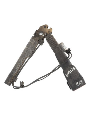 Pretensionneur de ceinture avant droit BMW SERIE 1 E81 