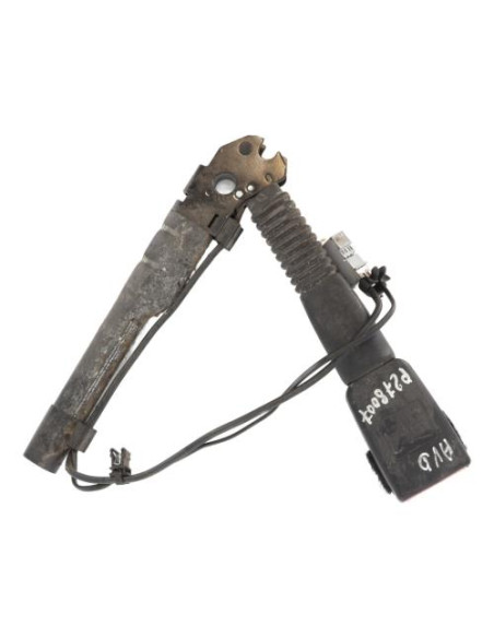 Pretensionneur de ceinture avant droit BMW SERIE 1 E81 