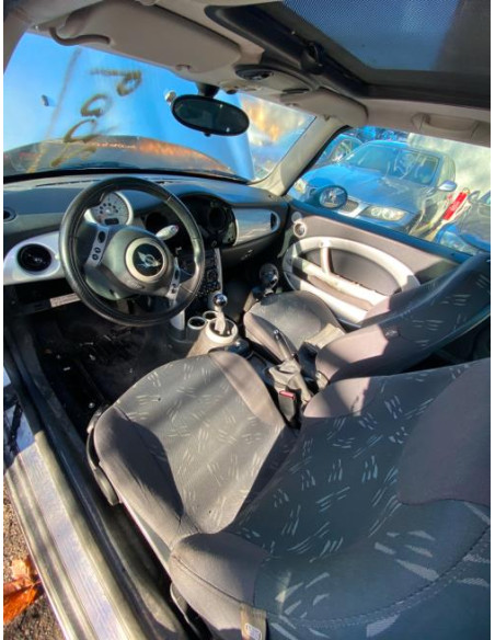 Pompe à eau MINI MINI 1 R50/R53 PHASE 1 Diesel