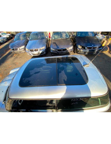 Pompe à eau MINI MINI 1 R50/R53 PHASE 1 Diesel