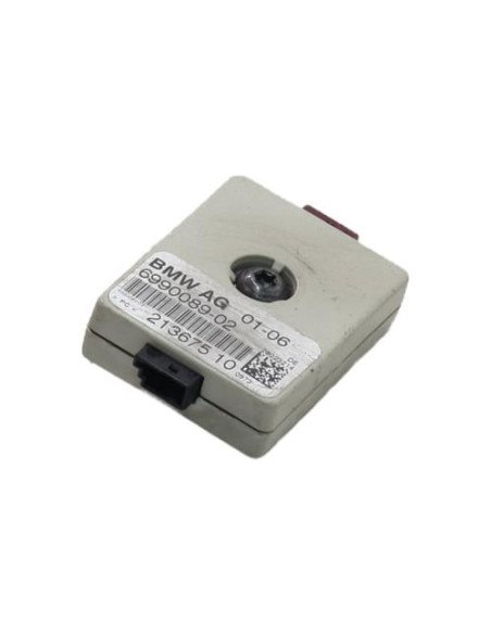 Antenne BMW X3 E83 PHASE 1 