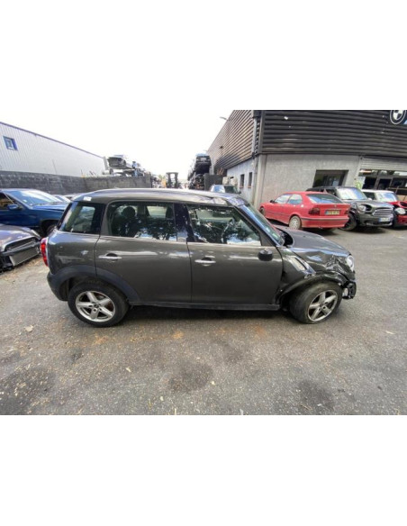 Baie de pare brise MINI MINI 2 R60 COUNTRYMAN BREAK Diesel