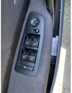 Retroviseur gauche BMW SERIE 1 E87 PHASE 1 Diesel