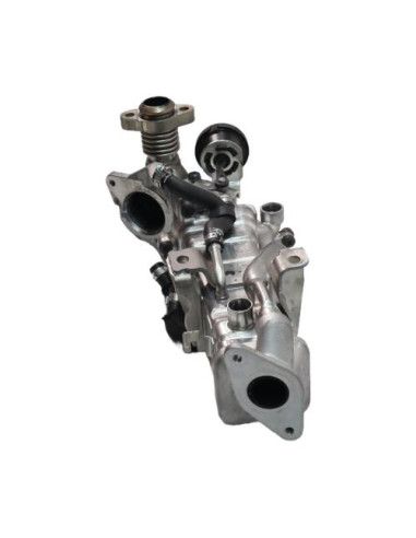Radiateur EGR BMW SERIE 5 F10 PHASE 1 Diesel