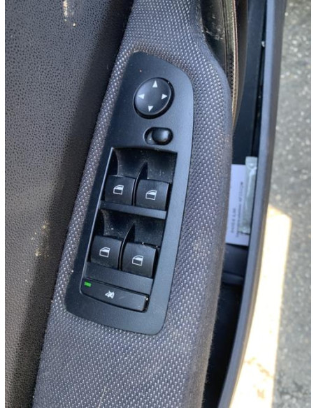 Porte arriere droit BMW SERIE 1 E87 PHASE 1 Diesel