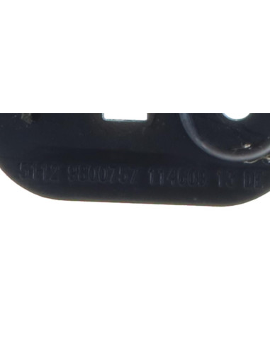 Support de pare chocs arriere MINI MINI 2 R60 COUNTRYMAN BREAK Diesel