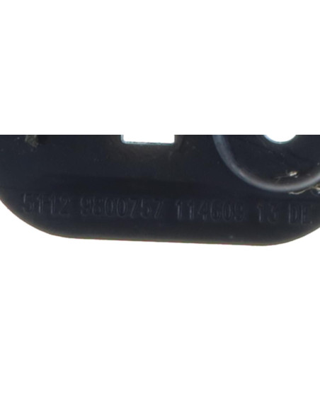 Support de pare chocs arriere MINI MINI 2 R60 COUNTRYMAN BREAK Diesel