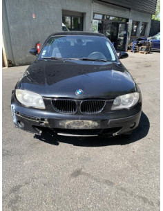 Armature avant, Masque avant BMW SERIE 1 E87 PHASE 1 Diesel 2