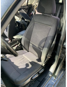 Siege avant gauche BMW SERIE 1 E87 PHASE 1 Diesel