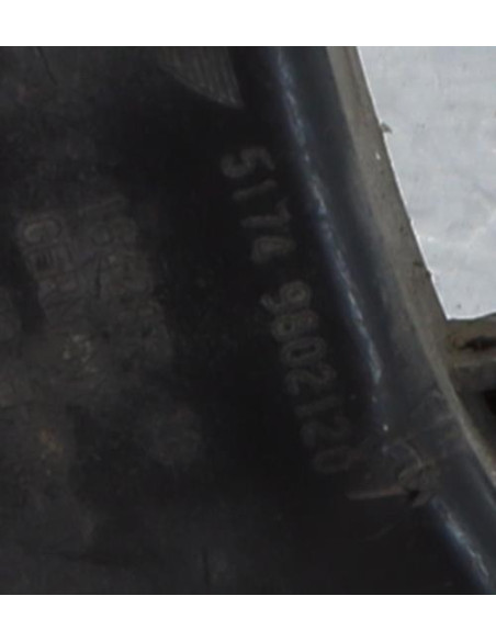 Conduite d'air MINI MINI 2 R60 COUNTRYMAN BREAK Diesel