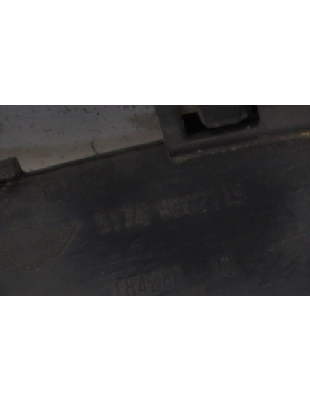 Conduite d'air MINI MINI 2 R60 COUNTRYMAN BREAK Diesel