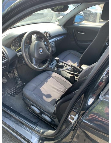 Pedale de frein BMW SERIE 1 E87 PHASE 1 Diesel