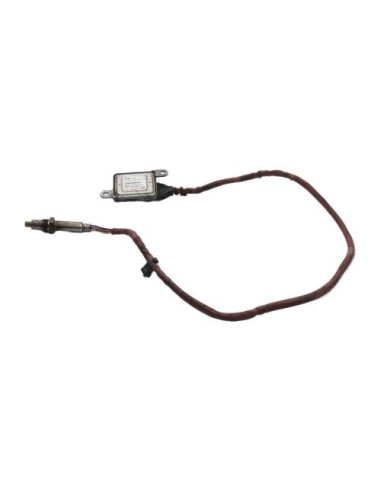 Sonde lambda BMW X6 F16 Diesel
