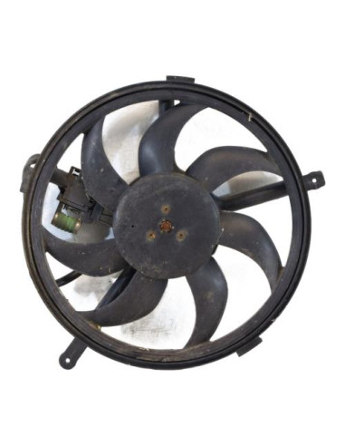 Moto ventilateur radiateur MINI MINI 2 R60 COUNTRYMAN BREAK Diesel
