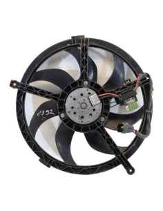 Moto ventilateur radiateur MINI MINI 2 R60 COUNTRYMAN BREAK Diesel 2