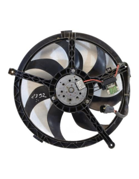 Moto ventilateur radiateur MINI MINI 2 R60 COUNTRYMAN BREAK Diesel