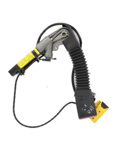 Pretensionneur de ceinture avant droit BMW X3 E83 PHASE 1 