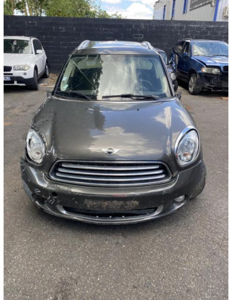 Face avant MINI MINI 2 R60 COUNTRYMAN BREAK Diesel