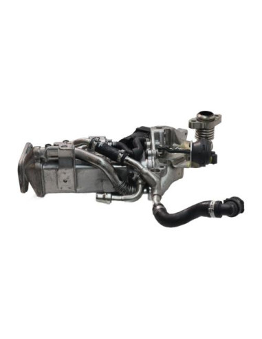 Radiateur EGR BMW X6 F16 Diesel