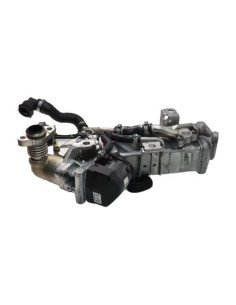 Radiateur EGR BMW X6 F16 Diesel 2