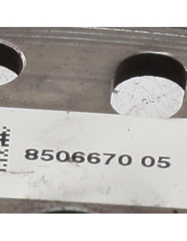 Volant moteur BMW X6 F16 Diesel