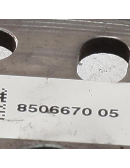 Volant moteur BMW X6 F16 Diesel