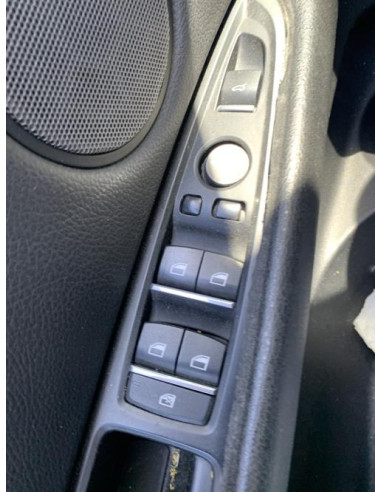 Volant moteur BMW X6 F16 Diesel