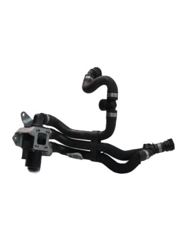 Pompe à eau BMW X6 F16 Diesel