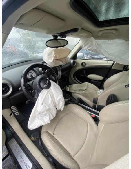 Pompe de gavage MINI MINI 2 R60 COUNTRYMAN BREAK Diesel