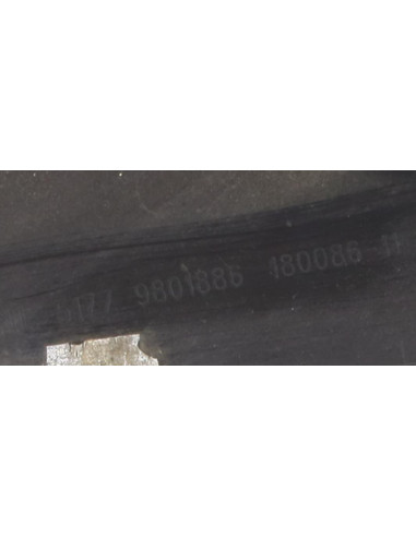 Extension d'aile arriere droit MINI MINI 2 R60 COUNTRYMAN BREAK Diesel