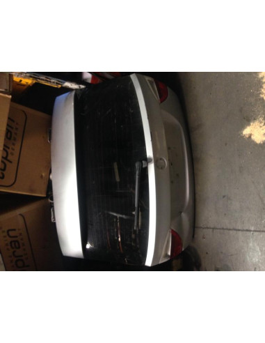 Bras essuie glace arriere BMW SERIE 3 (E91) TOURING PHASE 1 