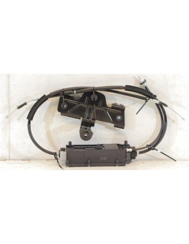 Bloc electrique de frein a main BMW SERIE 5 F07 GRAN TURISMO PHASE 1 