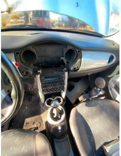 Air bag passager MINI MINI 1 R50/R53 PHASE 1 Diesel